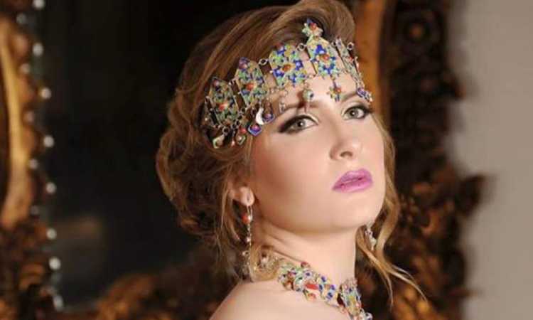 كنزة مرسلى