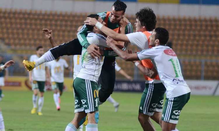 المصرى البورسعيدى