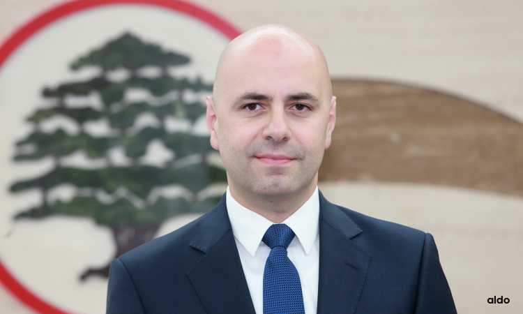 غسان حاصبانى 