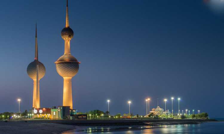 أبراج الكويت