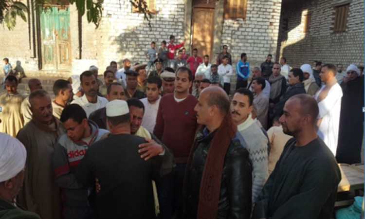 خروج سجين