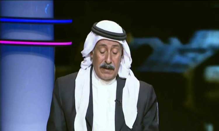 عيسى الخرافين