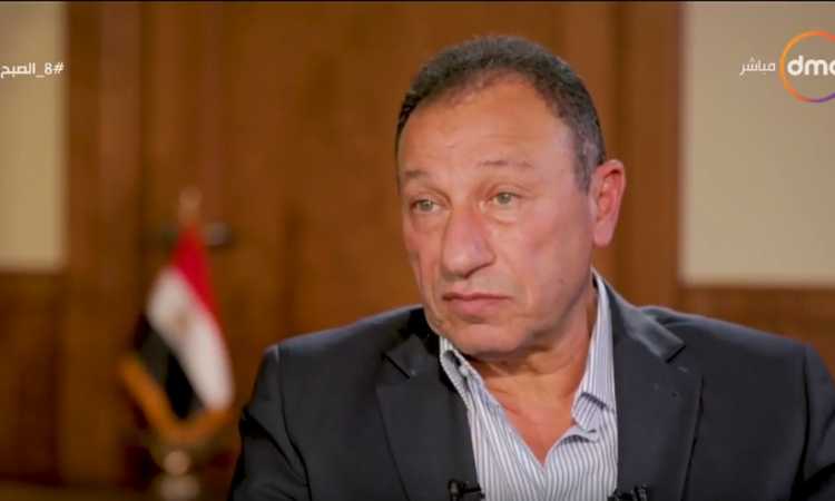 محمود الخطيب