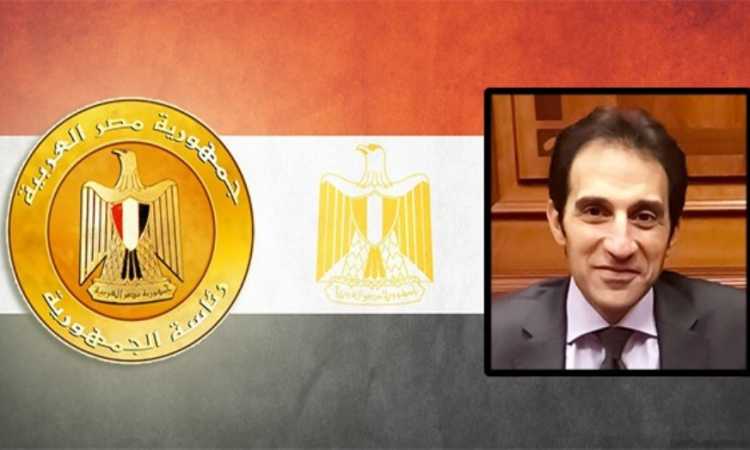 السفير بسام راضي