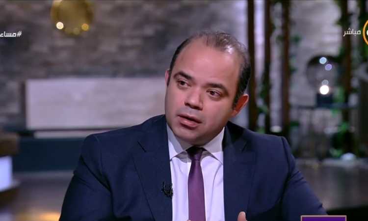 محمد فريد - رئيس البورصة