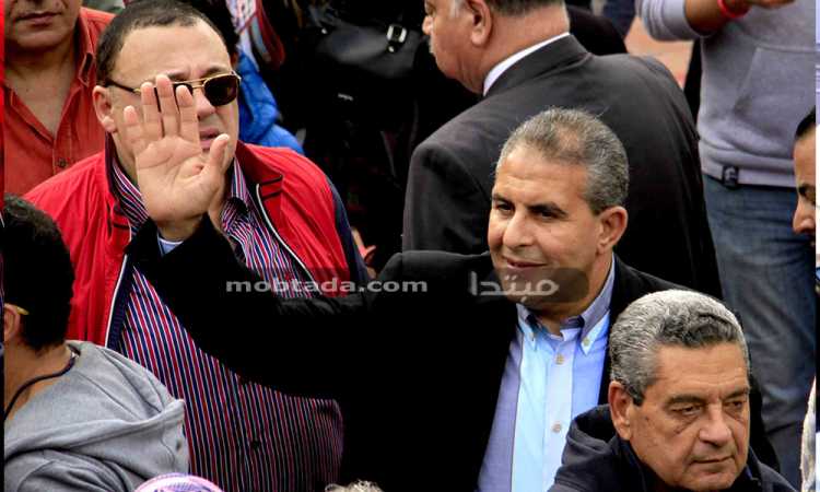 طاهر أبو زيد