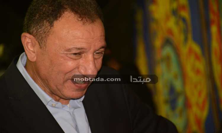 محمود الخطيب 