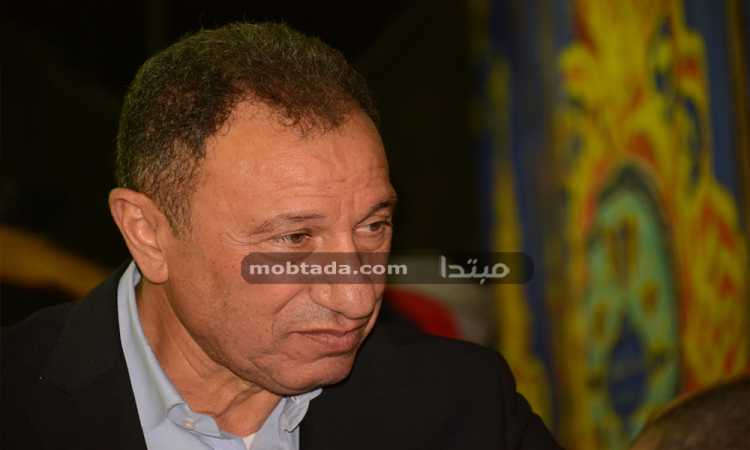 محمود الخطيب 