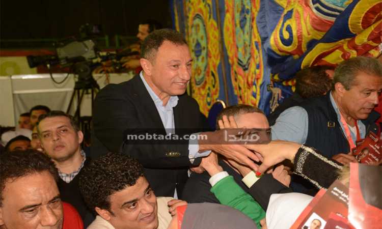 محمود الخطيب 