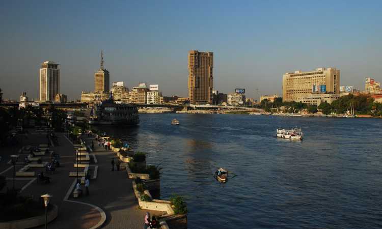 طقس معتدل