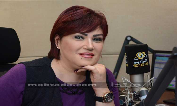معتزة مهابة