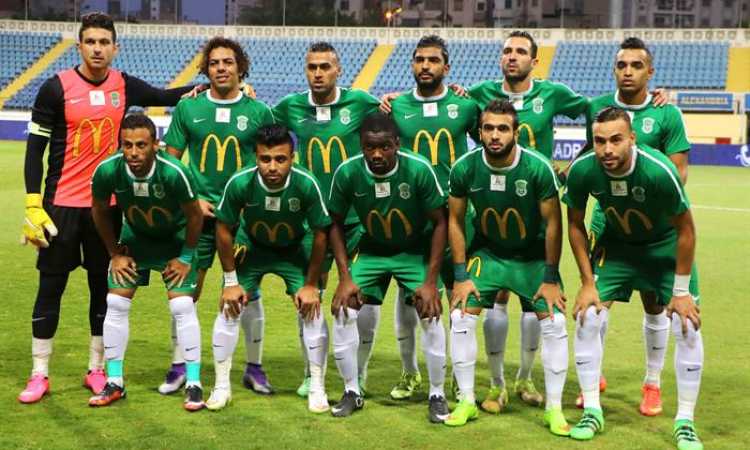 الاتحاد السكندرى 