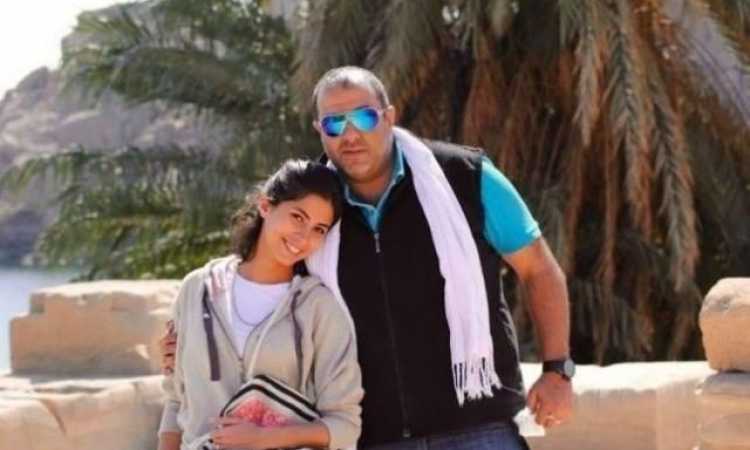 روبى وسامح عبدالعزيز