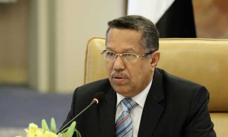  أحمد بن دغر