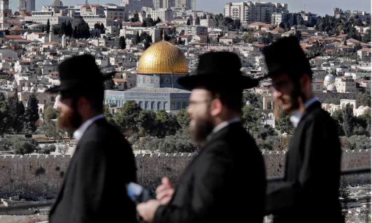 القدس