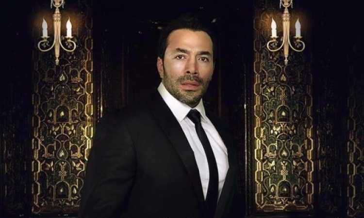 رامى وحيد 