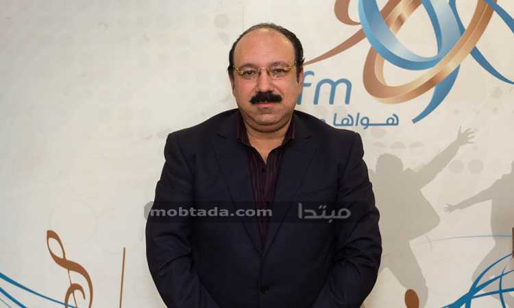 محمد عز العرب