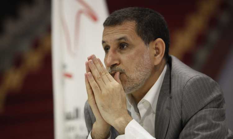 سعد الدين العثمانى