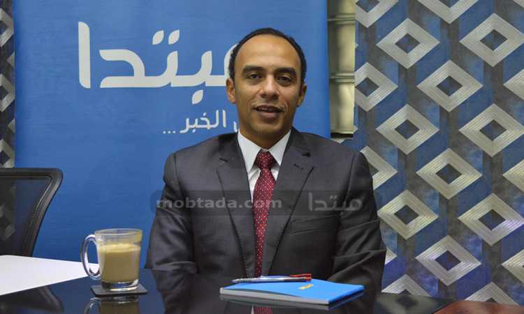 الدكتور محمد محمود