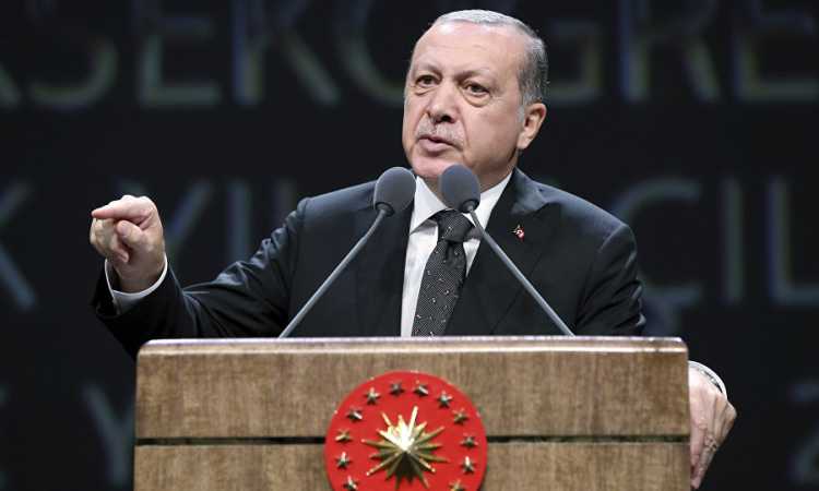 أردوغان 