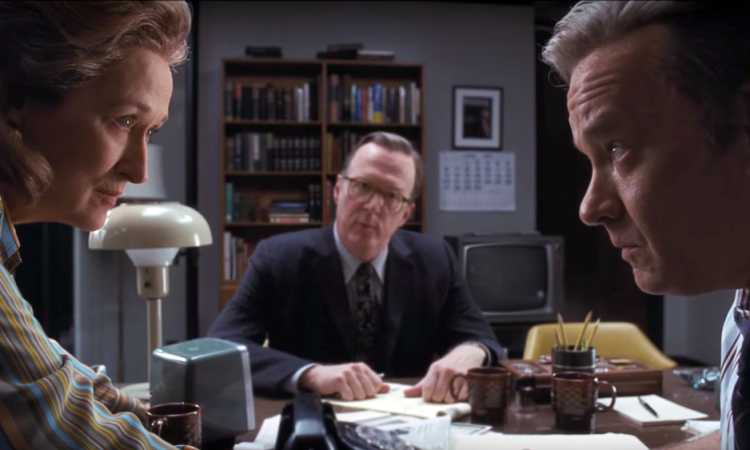 THE POST