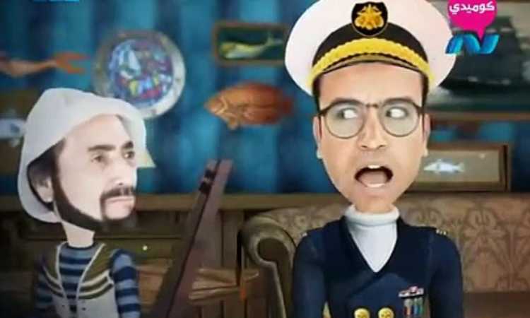القبطان عزوز