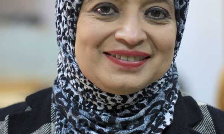 حنان أبو الضياء