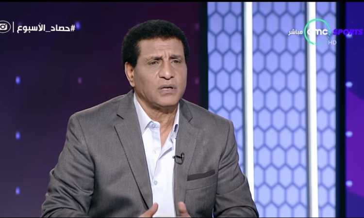 فاروق جعفر