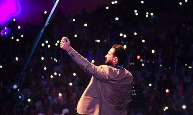 أحمد سعد