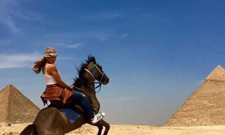 السياحة فى مصر