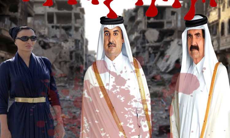 تنظيم الحمدين
