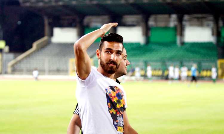 أحمد كابوريا