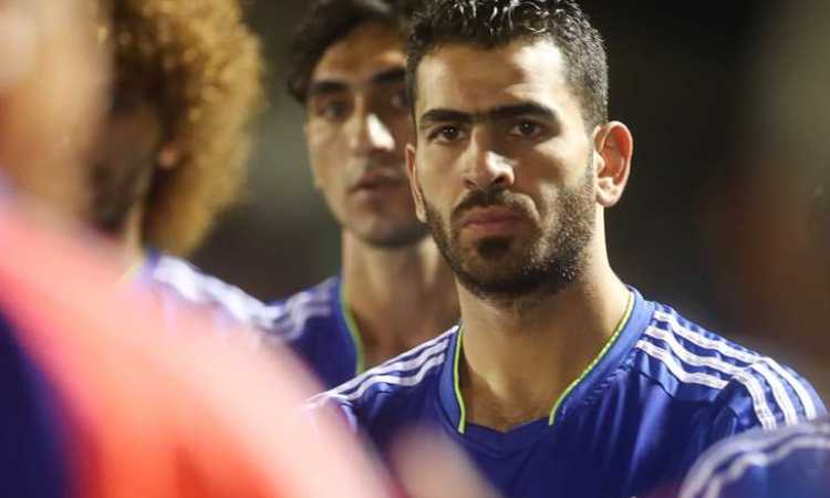 زاهر الميدانى 