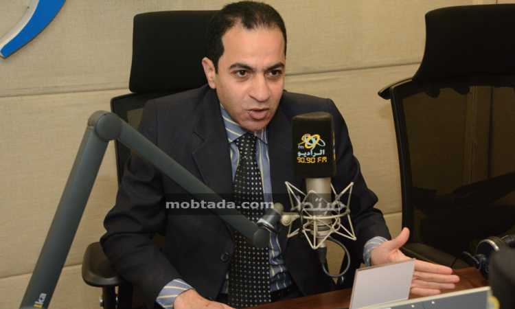 هشام إبراهيم