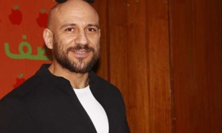 أحمد مكى
