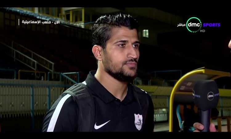 على لطفى