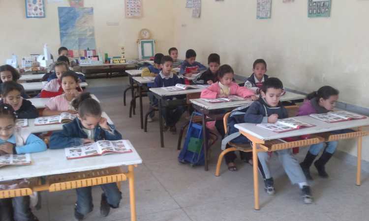تلاميذ