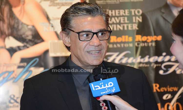 زكريا ناصف 
