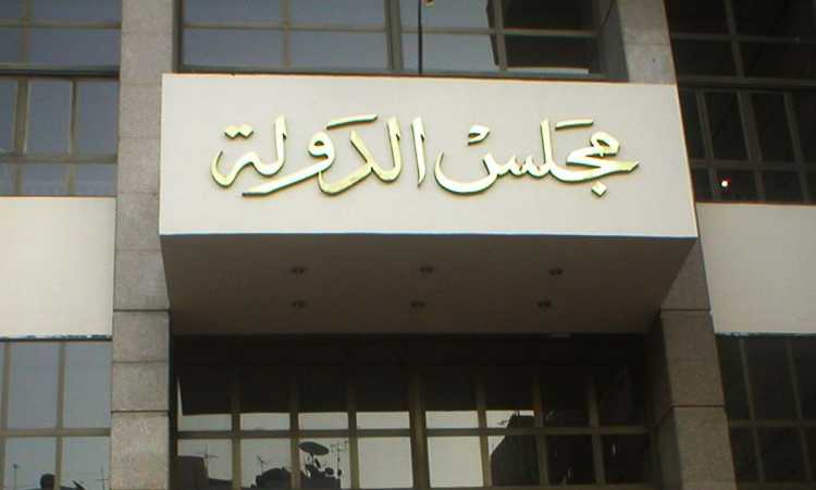 القضاء الإدارى - صورة أرشيفية