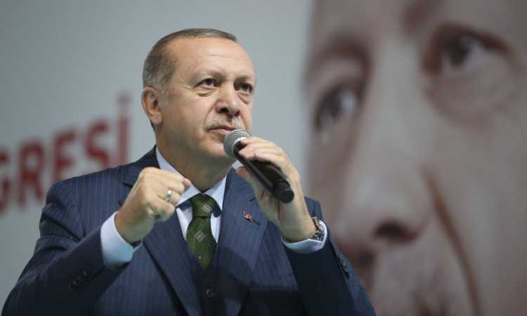 أردوغان