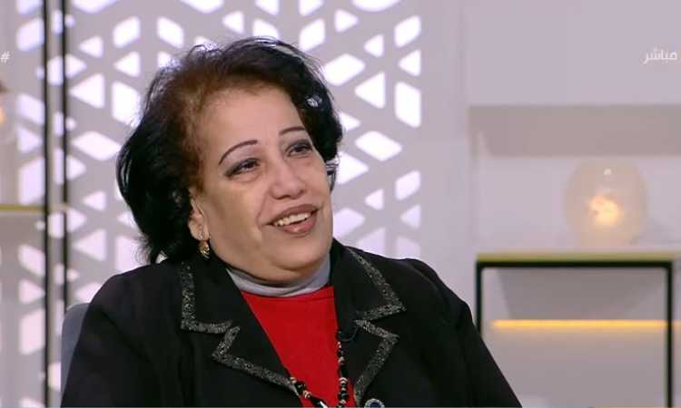 هدى زكريا
