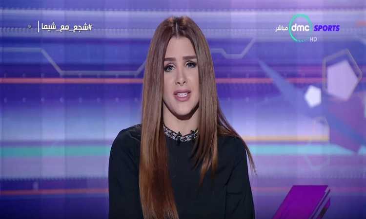 شيما صابر