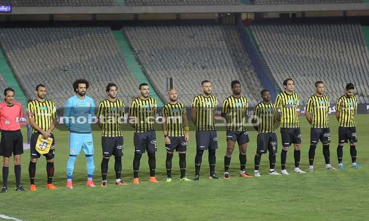 المقاولون العرب
