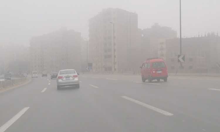 شبورة مائية