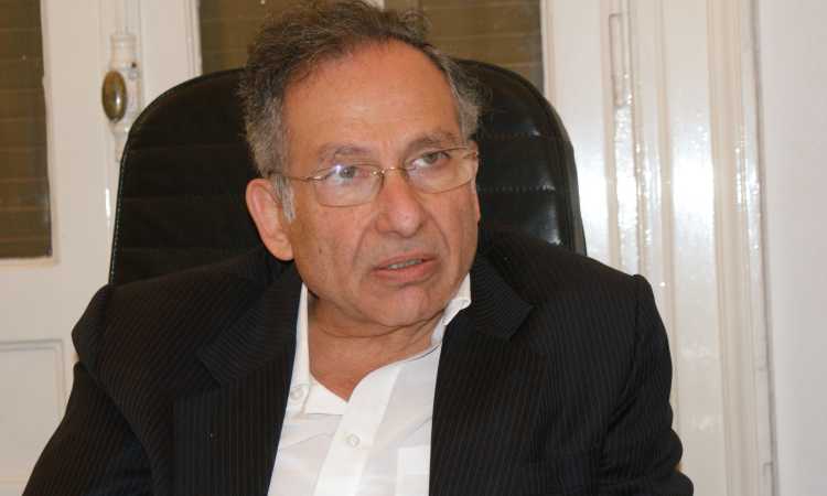 ممدوح حمزة 