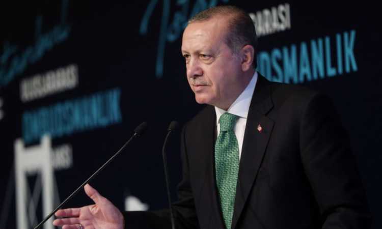 أردوغان