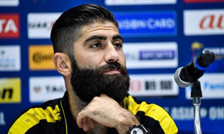 أحمد الصالح