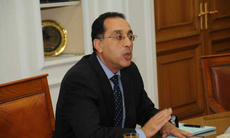 القائم بأعمال مجلس الوزراء