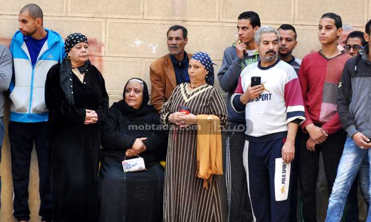 كنيسة مار مينا