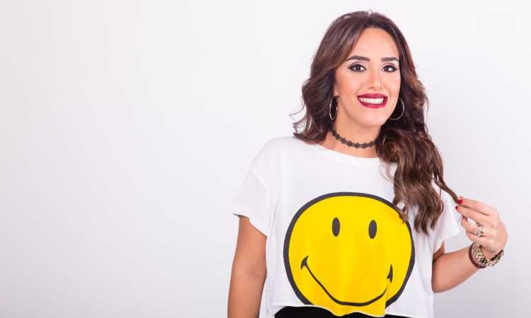 الإذاعية فاطمة مصطفى